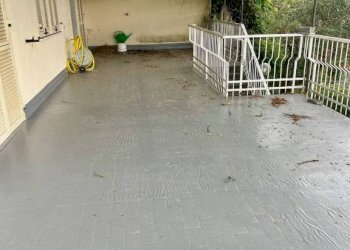 Giardino - Apartment Località Comeglio, Moneglia - photo 23