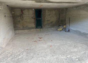 Magazzino - Appartamento Località Comeglio, Moneglia - foto 24