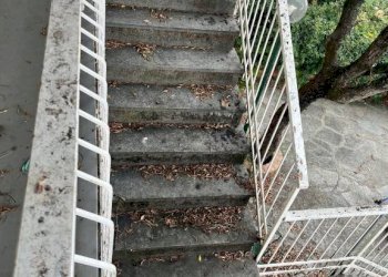 Scala - Apartment Località Comeglio, Moneglia - photo 26