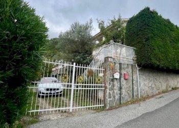 Zona - Appartamento Località Comeglio, Moneglia - foto 30