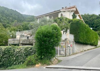 Zona - Appartamento Località Comeglio, Moneglia - foto 31