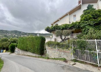 Zona - Appartamento Località Comeglio, Moneglia - foto 32