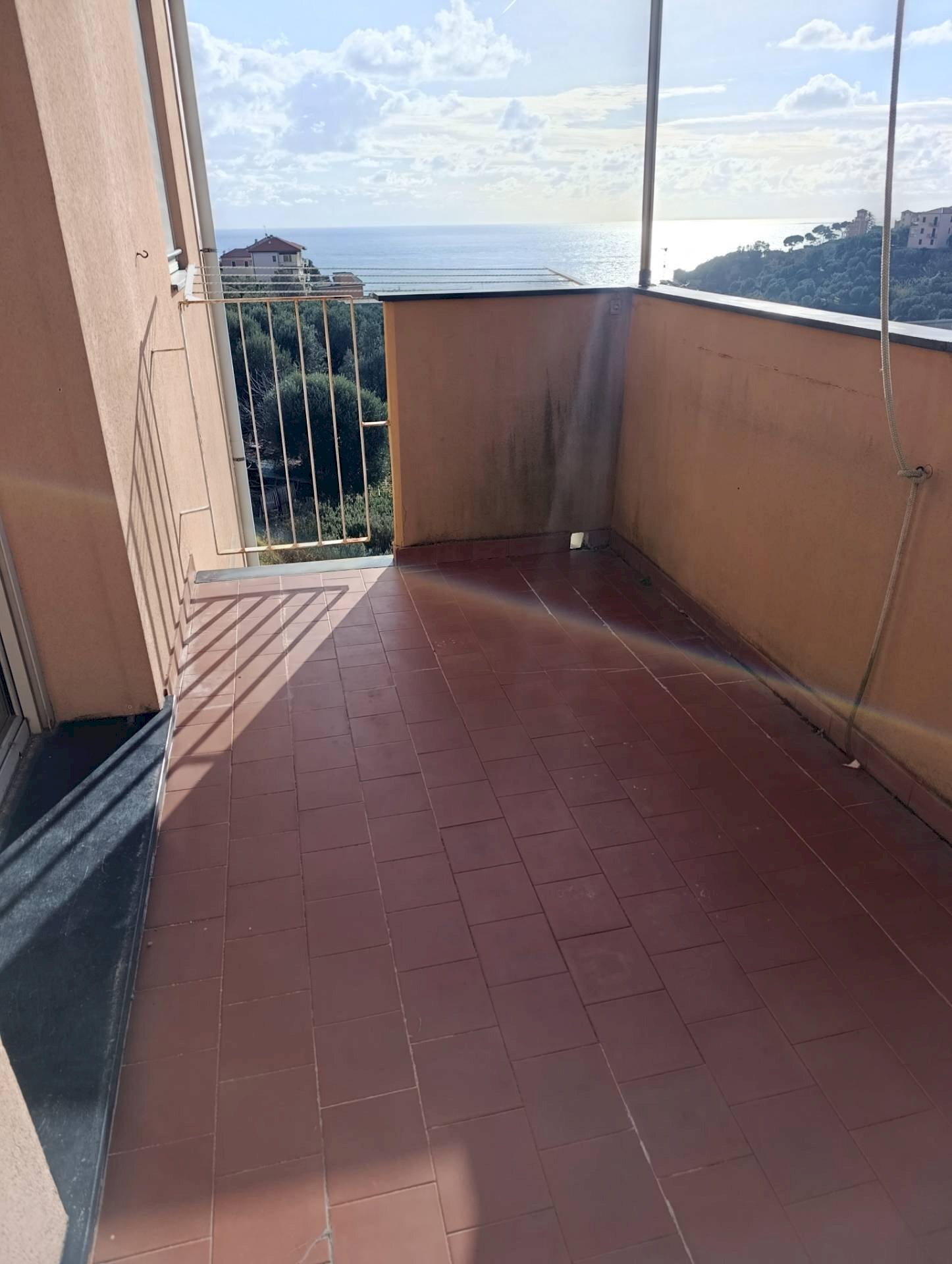 Foto 2 - Apartment via i maggio
 
7, Celle Ligure - photo 2
