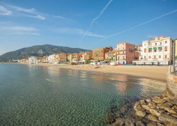 Foto 15 - Apartment via i maggio
 
7, Celle Ligure - photo 15