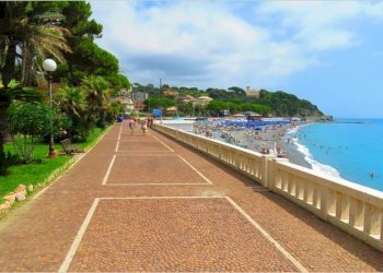 Foto 16 - Apartment via i maggio
 
7, Celle Ligure - photo 16