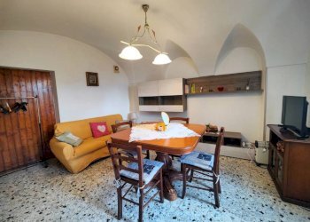 Soggiorno - Appartamento piazza Guglielmo Marconi, Ceriana - foto 3