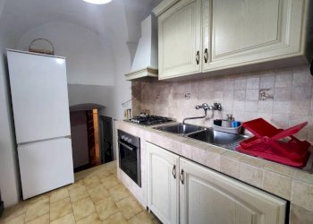 Cucina - Apartment piazza Guglielmo Marconi, Ceriana - photo 6