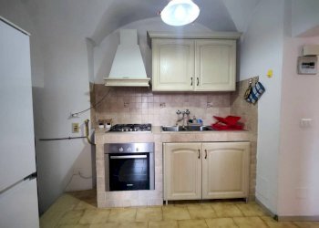 Cucina - Appartamento piazza Guglielmo Marconi, Ceriana - foto 7