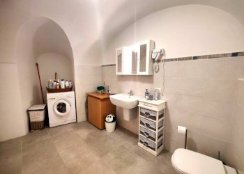 Bagno - Apartment piazza Guglielmo Marconi, Ceriana - photo 21