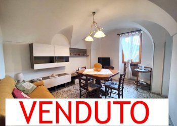 Salone - Apartment piazza Guglielmo Marconi, Ceriana - photo 1
