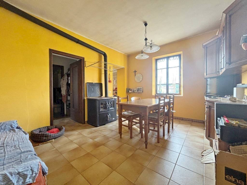 Salone - Casa indipendente via Cuneo, 88, Mondovì - foto 2