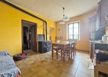 Salone - Independent house via Cuneo, 88, Mondovì - photo 2