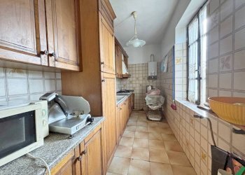Cucina - Casa indipendente via Cuneo, 88, Mondovì - foto 4