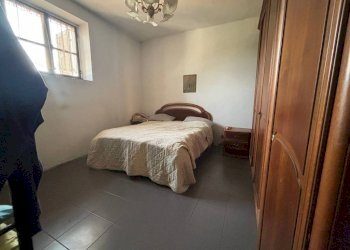 Camera da letto - Casa indipendente via Cuneo, 88, Mondovì - foto 6