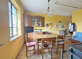 Salone - Casa indipendente via Cuneo, 88, Mondovì - foto 9