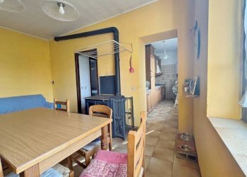 Cucina - Casa indipendente via Cuneo, 88, Mondovì - foto 10