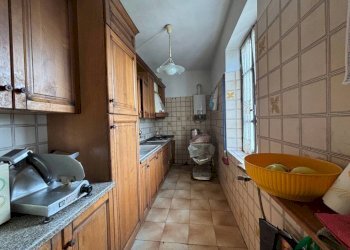 Cucina - Casa indipendente via Cuneo, 88, Mondovì - foto 11