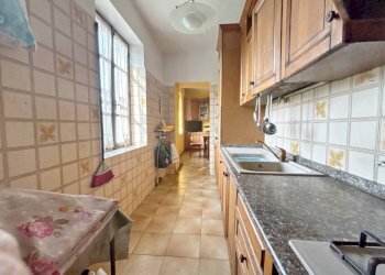 Cucina - Casa indipendente via Cuneo, 88, Mondovì - foto 12
