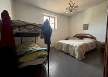 Camera da letto - Casa indipendente via Cuneo, 88, Mondovì - foto 14
