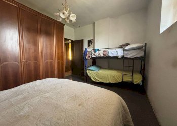 Camera da letto - Casa indipendente via Cuneo, 88, Mondovì - foto 15