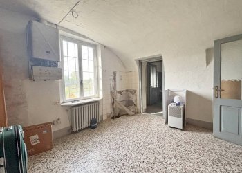 Salone - Independent house via Cuneo, 88, Mondovì - photo 18