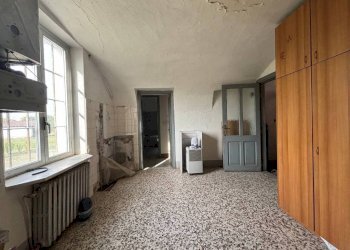 Salone - Casa indipendente via Cuneo, 88, Mondovì - foto 20