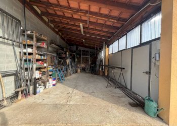 Interno non residenziale - Casa indipendente via Cuneo, 88, Mondovì - foto 21