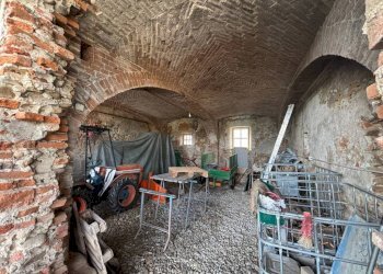 Cantina - Casa indipendente via Cuneo, 88, Mondovì - foto 24