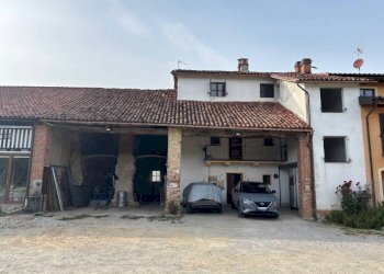 Facciata - Casa indipendente via Cuneo, 88, Mondovì - foto 28