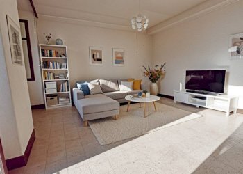 Salone - Independent house via Umberto I, 7, Rocca de' Baldi - photo 1