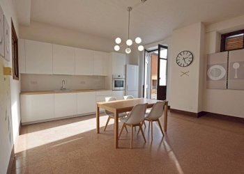 Cucina - Independent house via Umberto I, 7, Rocca de' Baldi - photo 3