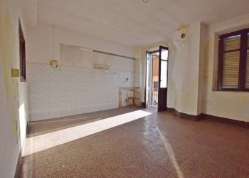 Salone - Independent house via Umberto I, 7, Rocca de' Baldi - photo 4