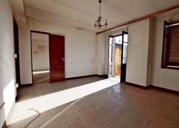 Camera da letto - Independent house via Umberto I, 7, Rocca de' Baldi - photo 9