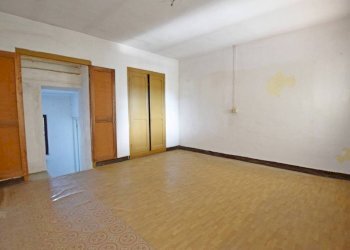 Camera da letto - Independent house via Umberto I, 7, Rocca de' Baldi - photo 11