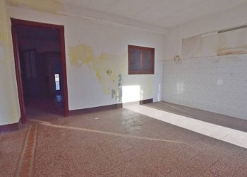 Salone - Independent house via Umberto I, 7, Rocca de' Baldi - photo 13