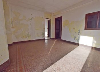 Camera da letto - Independent house via Umberto I, 7, Rocca de' Baldi - photo 15