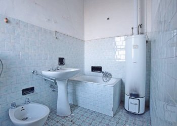 Bagno - Independent house via Umberto I, 7, Rocca de' Baldi - photo 16