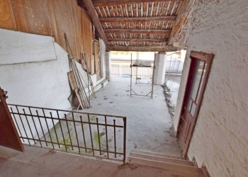 Scala - Independent house via Umberto I, 7, Rocca de' Baldi - photo 20