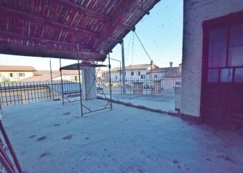 Terrazzo - Independent house via Umberto I, 7, Rocca de' Baldi - photo 21