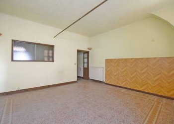 Salone - Independent house via Umberto I, 7, Rocca de' Baldi - photo 22