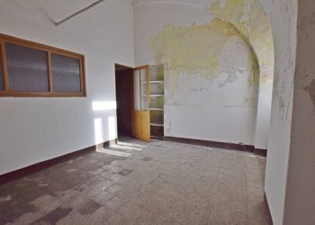 Camera da letto - Independent house via Umberto I, 7, Rocca de' Baldi - photo 25