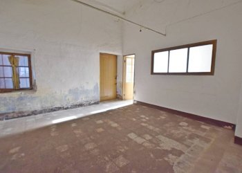 Stanza non arredata - Independent house via Umberto I, 7, Rocca de' Baldi - photo 28