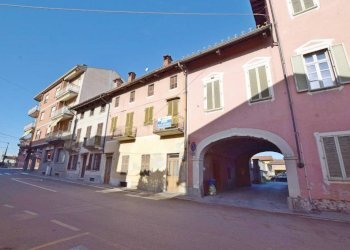 Facciata - Independent house via Umberto I, 7, Rocca de' Baldi - photo 35