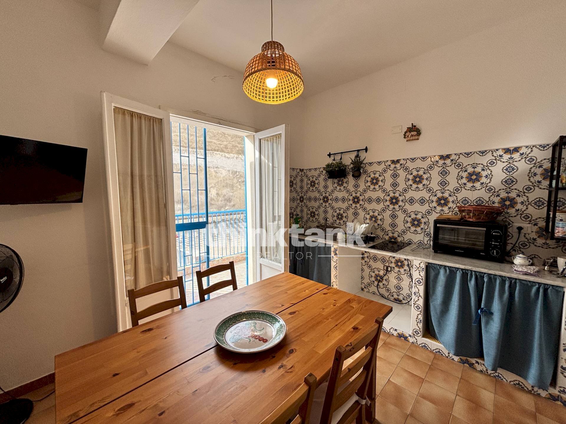 Foto 1 - Four-room apartment Via Ragusa, Siracusa - photo 1