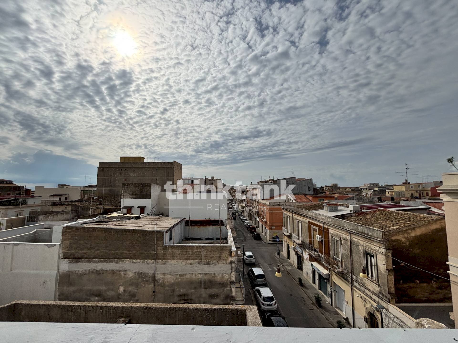 Foto 2 - Four-room apartment Via Ragusa, Siracusa - photo 2