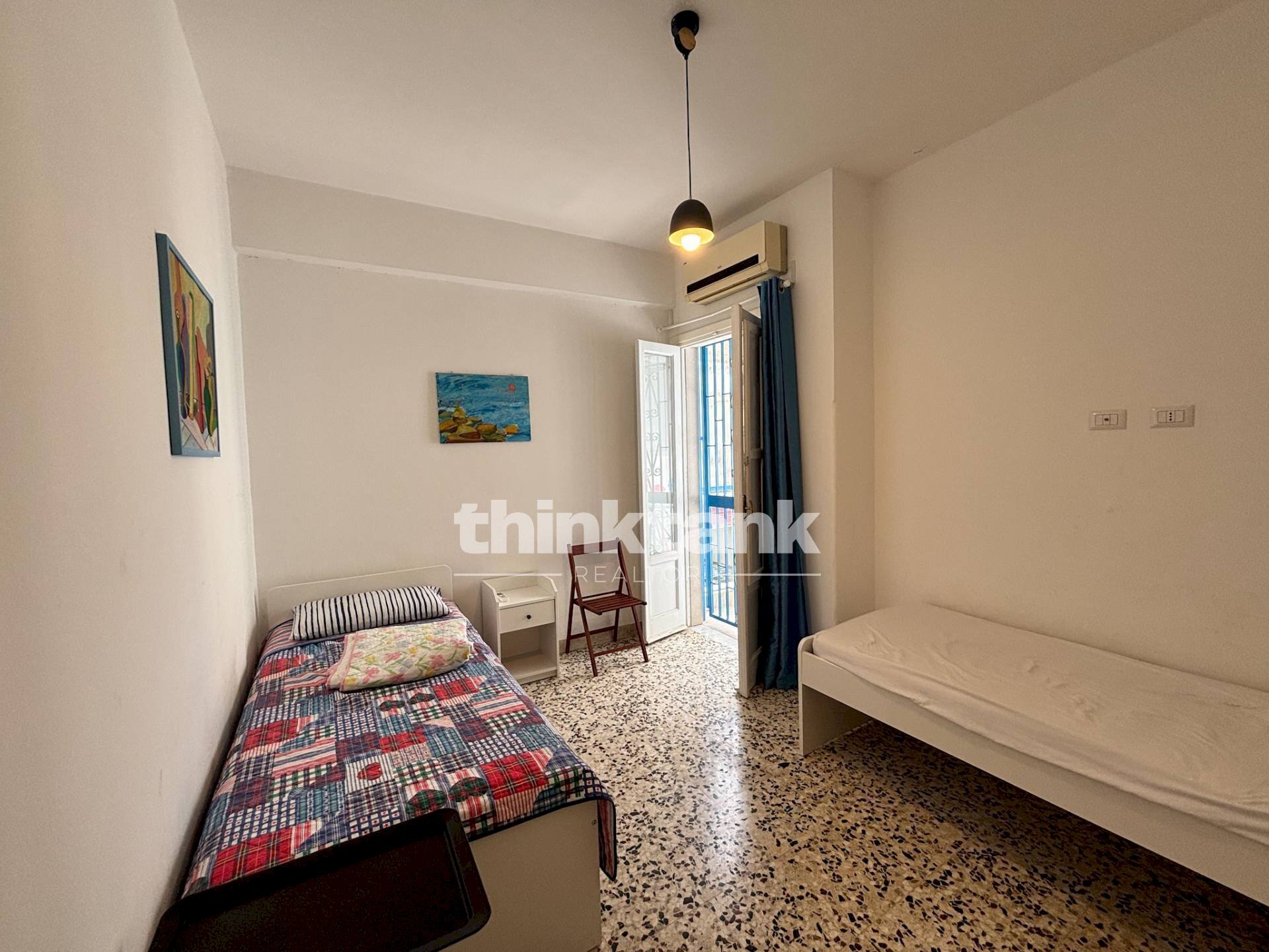 Foto 3 - Four-room apartment Via Ragusa, Siracusa - photo 3