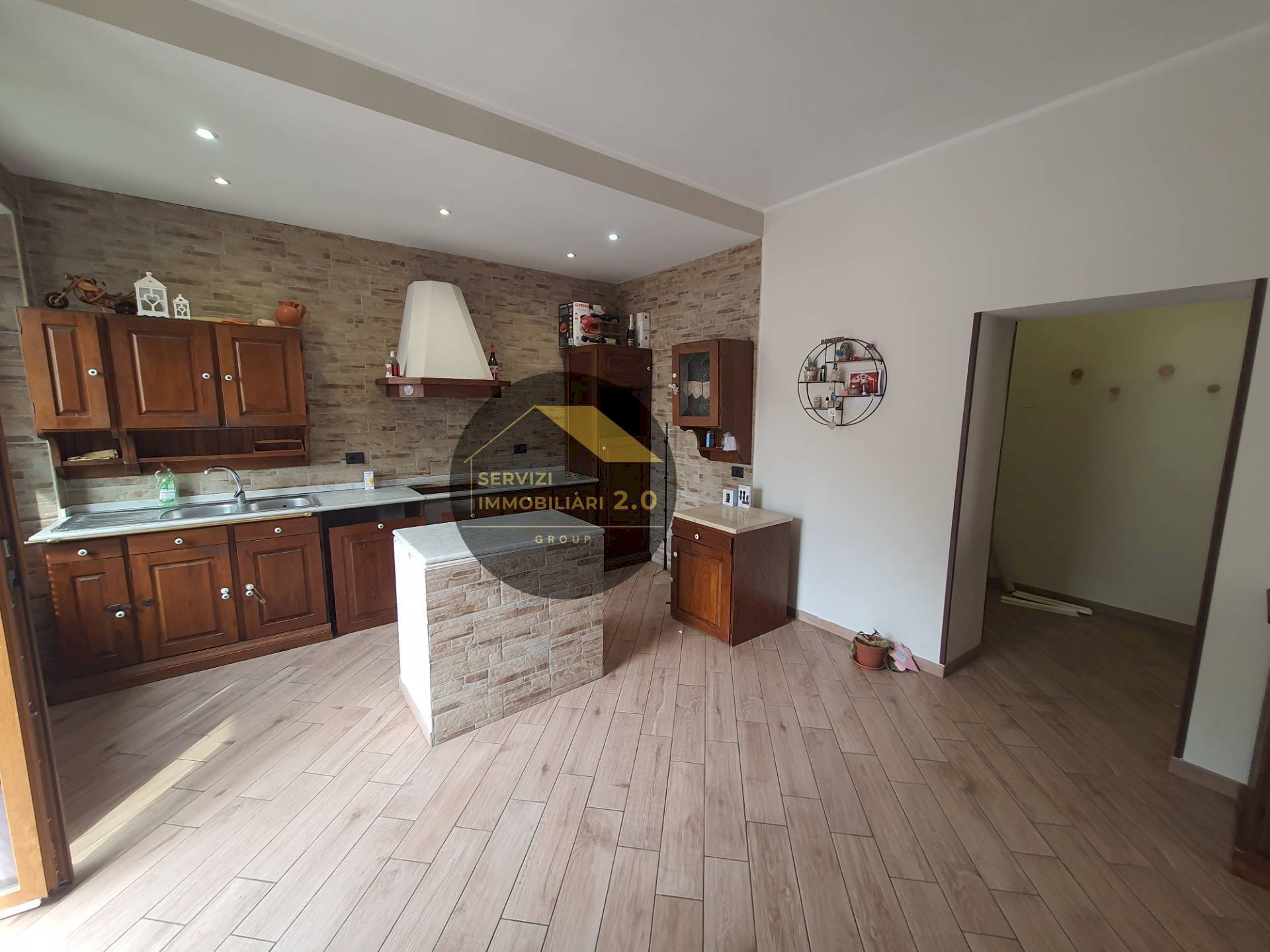 Foto 2 - Three-room apartment via mirzio
 
2, Subiaco - photo 2