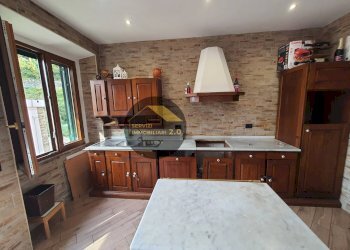 Foto 8 - Trilocale via mirzio
 
2, Subiaco - foto 8