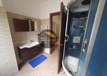 Foto 23 - Trilocale via mirzio
 
2, Subiaco - foto 23