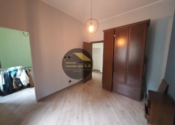 Foto 25 - Trilocale via mirzio
 
2, Subiaco - foto 25